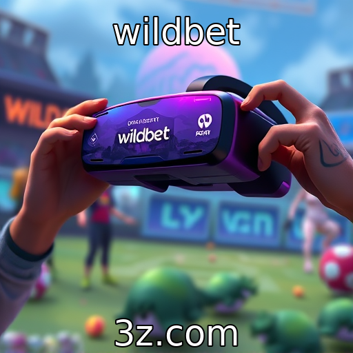 Adoção de tecnologia AR na experiência de jogos