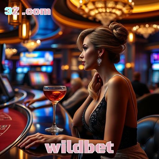 Cassino Inovador da Wildbet: A Experiência Que Você Merece