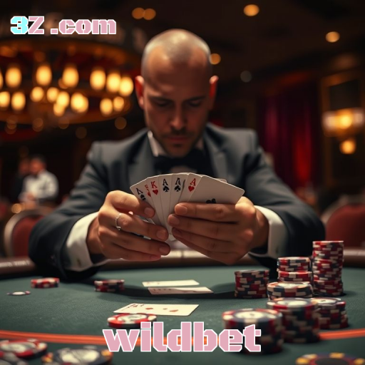 Wildbet: Um Site Confiável para Jogar com Segurança e Diversão