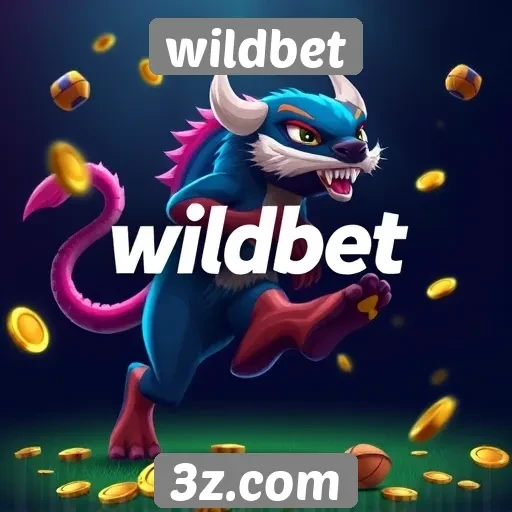 Análise das opções de jogos disponíveis no Wildbet
