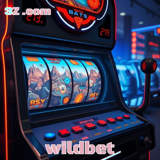 Recursos Paga no Wildbet: Um Mundo de Oportunidades de Jogo