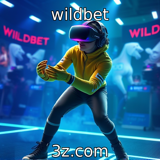 Inovações na realidade virtual e aumentada para jogos